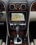 Bentley Continental GT 2011 года